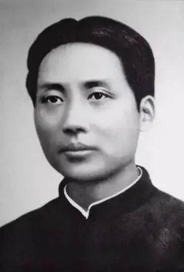 青年毛泽东追寻信仰_毛泽东诞辰128周年_毛泽东同志的青少年时代