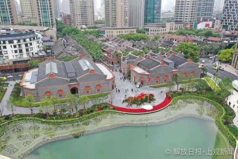 老人轮椅什么牌子好刚开放就成“爆款”，95岁老人坐着轮椅也要来看看，这里究竟有何魅力_https://www.jmylbn.com_新闻资讯_第1张