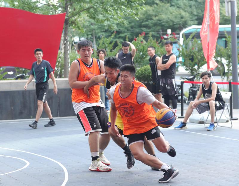 正月初六巅峰对决！忻城丹灵村篮球决赛燃爆新春