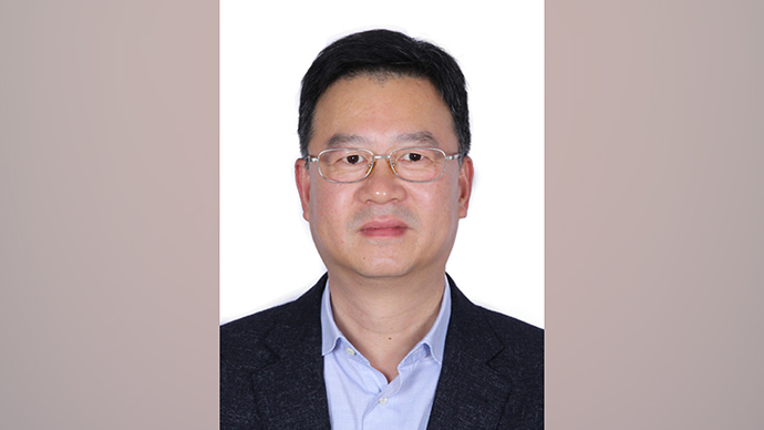 浙江省住建厅副厅长张奕病逝,享年53岁