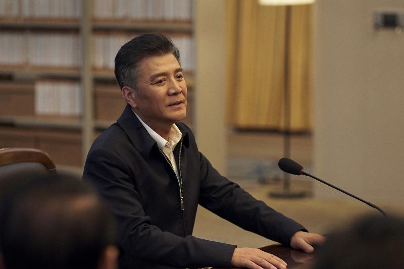 有来有往,斗智斗勇的一幕幕,既是对一线扫黑工作者