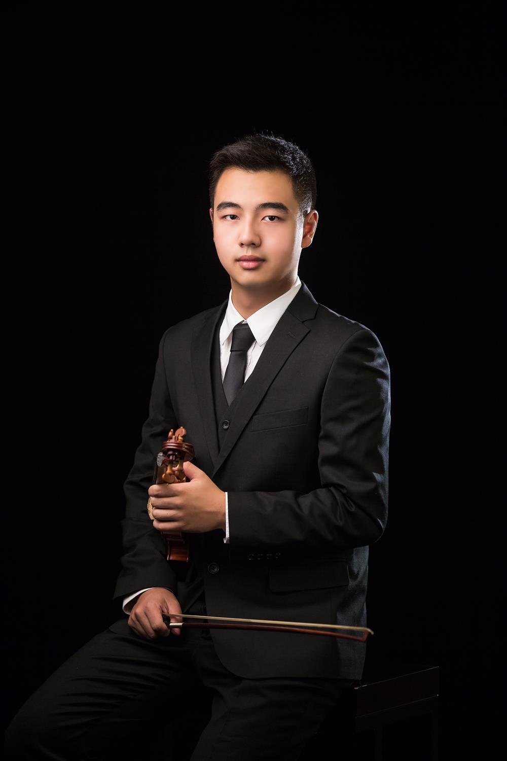 疫情之下克服困难重重,全球小提琴新秀不负"上海之约"