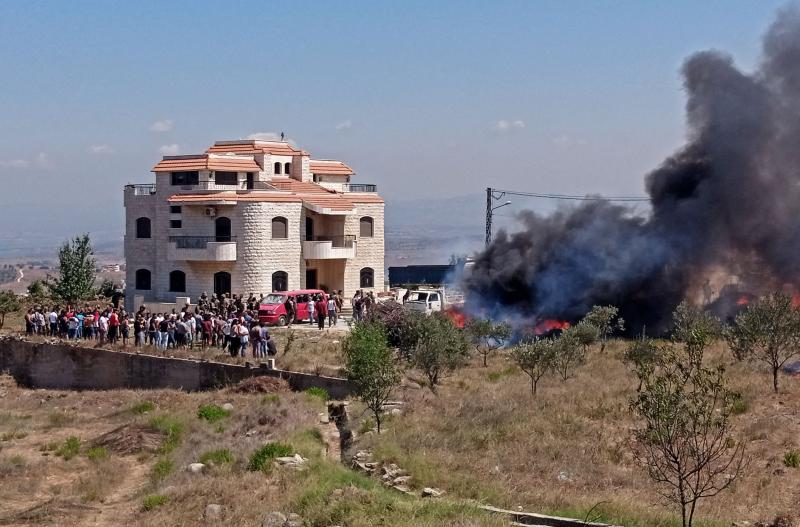 看世界塔利班攻占阿富汗总统府