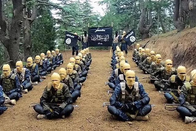 起底恐怖之王呼罗珊喀布尔机场爆炸案真凶塔利班的宿敌