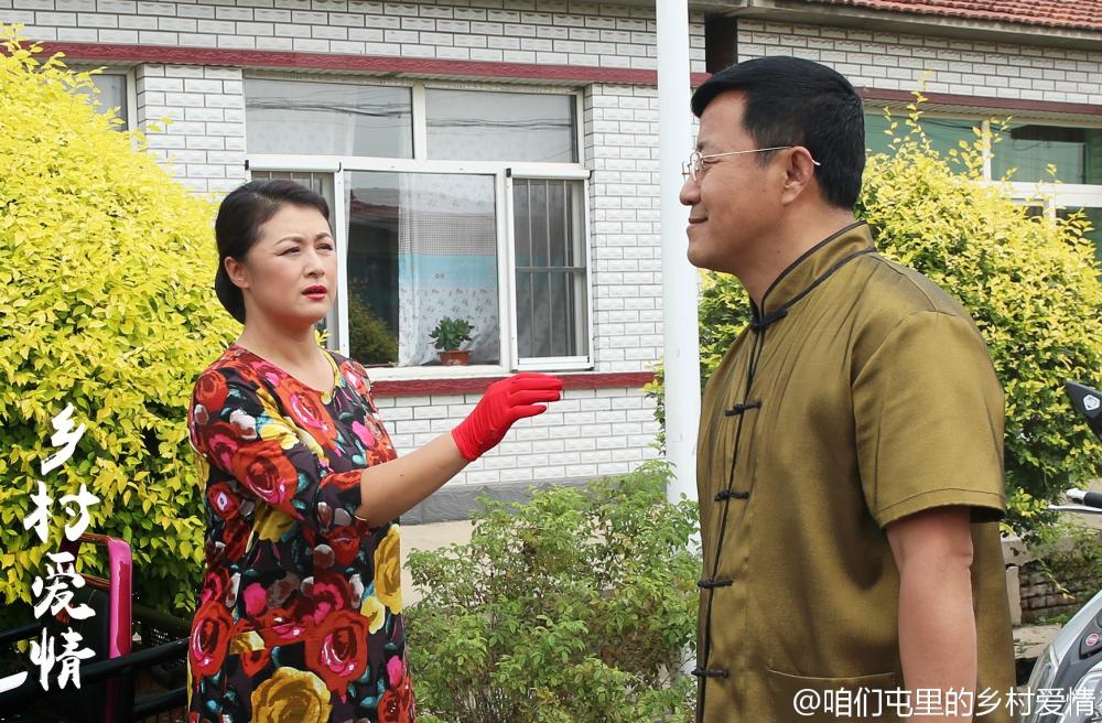 《乡村爱情》中"谢大脚"于月仙去世,她还演过《西游记后传》