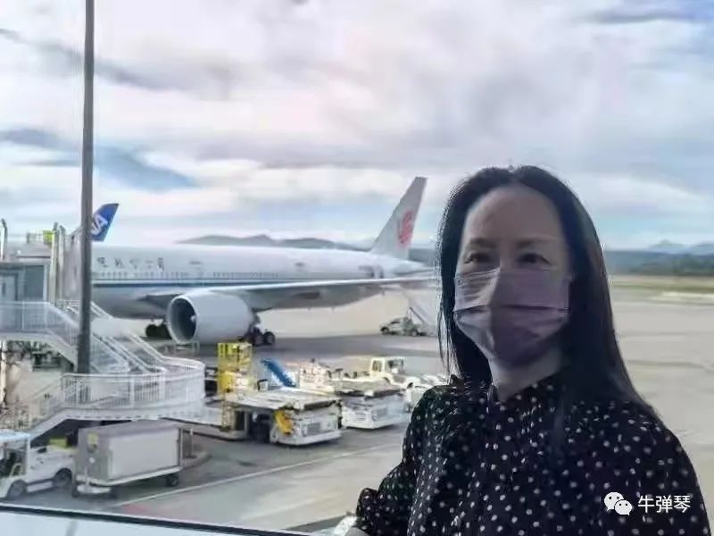 孟晚舟事件,美国和加拿大犯下的十个错误!