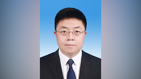 "80后"重庆大学建筑学硕士李南希已任四川绵阳副市长