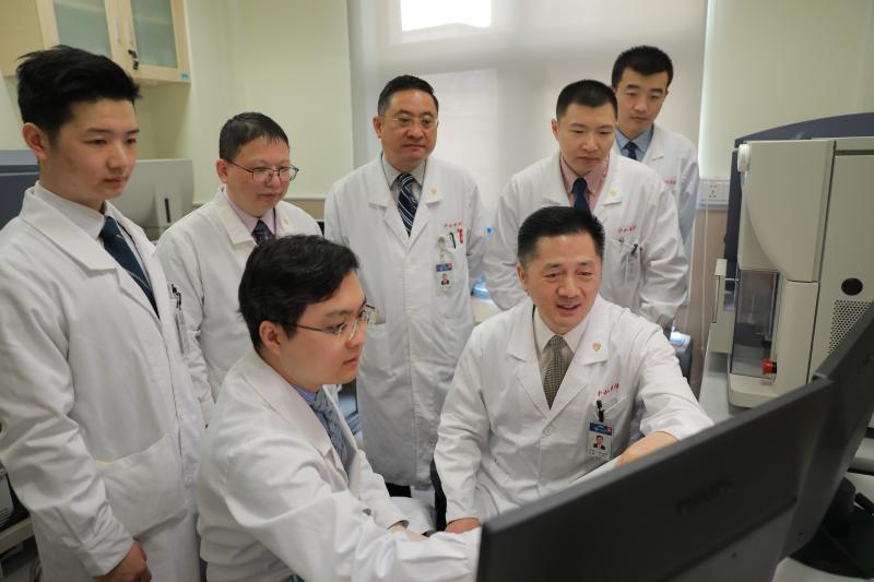 一枝一叶总关情学生讲述中科院院士樊嘉教授育人点滴