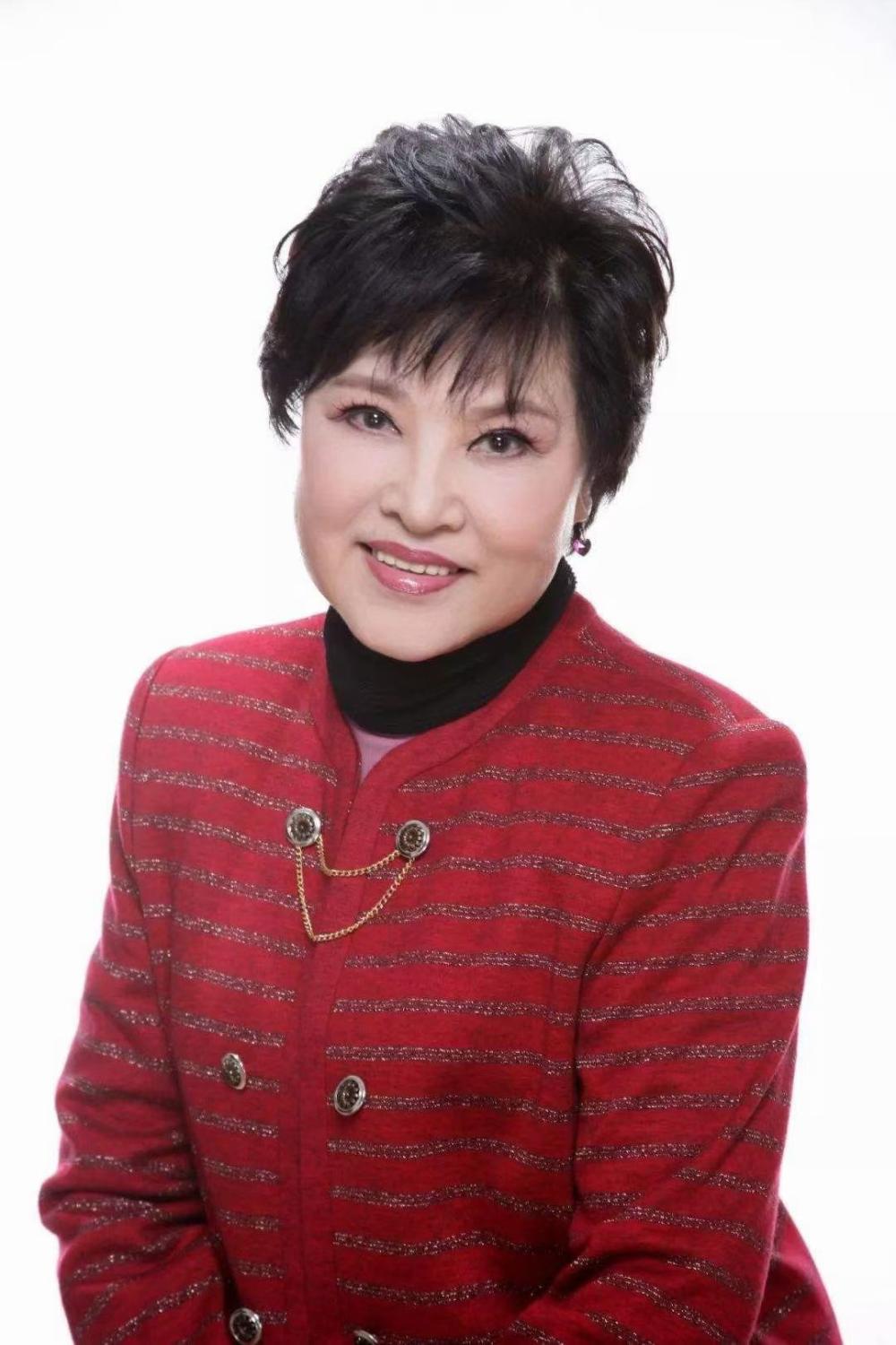 越剧大师金采风去世人间再无神秀英