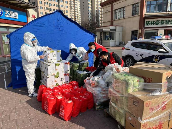 天津本轮疫情源头在哪零号病人还没找到