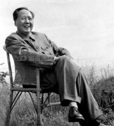 长寿的毛泽东主席是如何保健养生的
