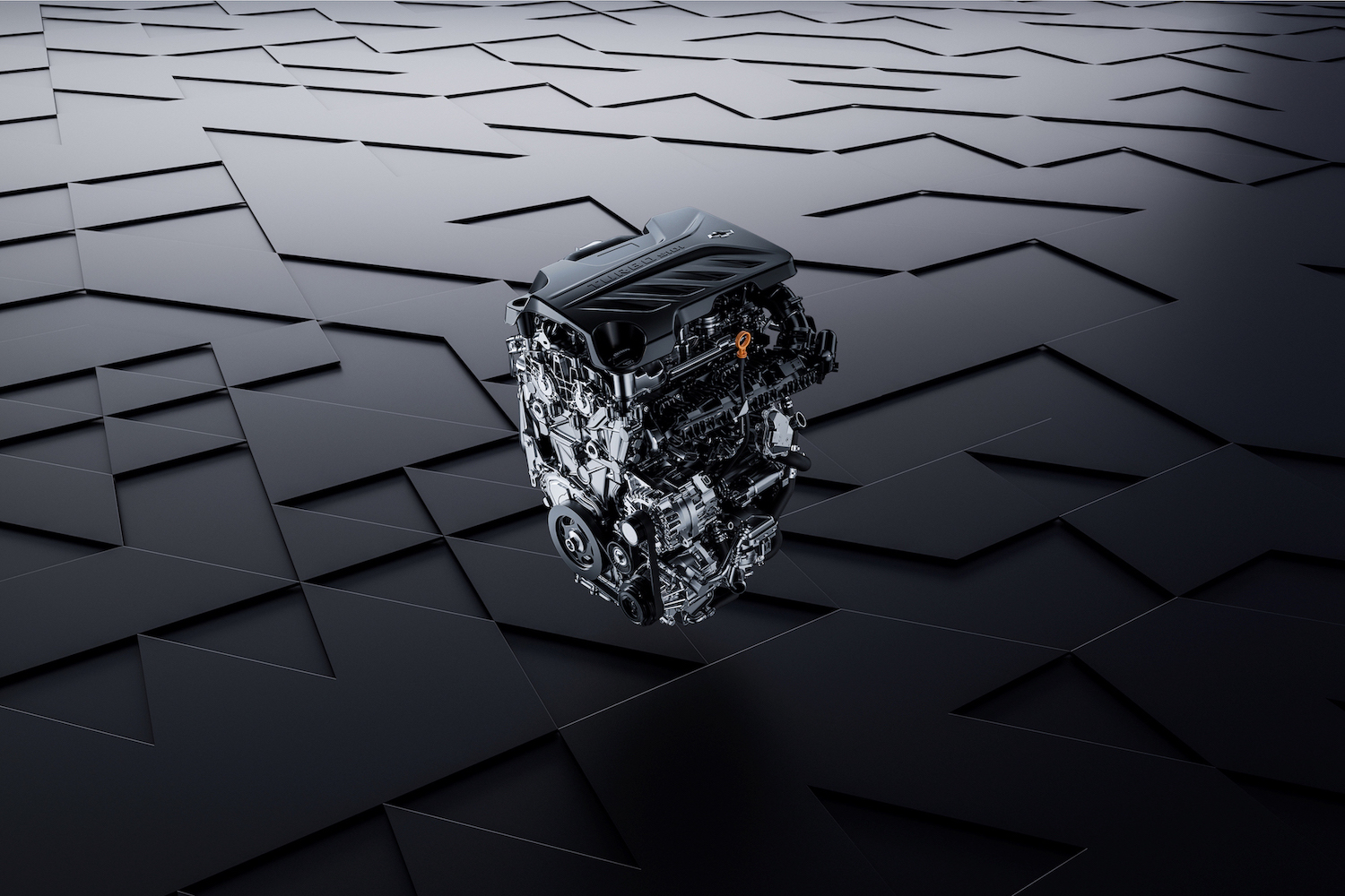 第八代ecotec全新1.