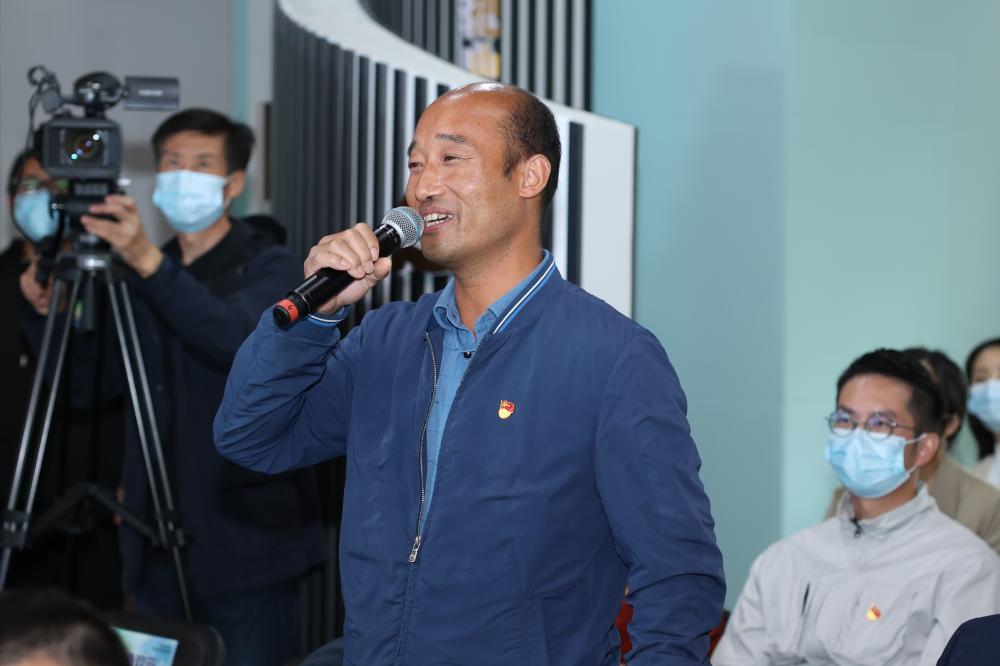 从家庭农场到农民集中居住松江为乡村振兴提供了这些经验