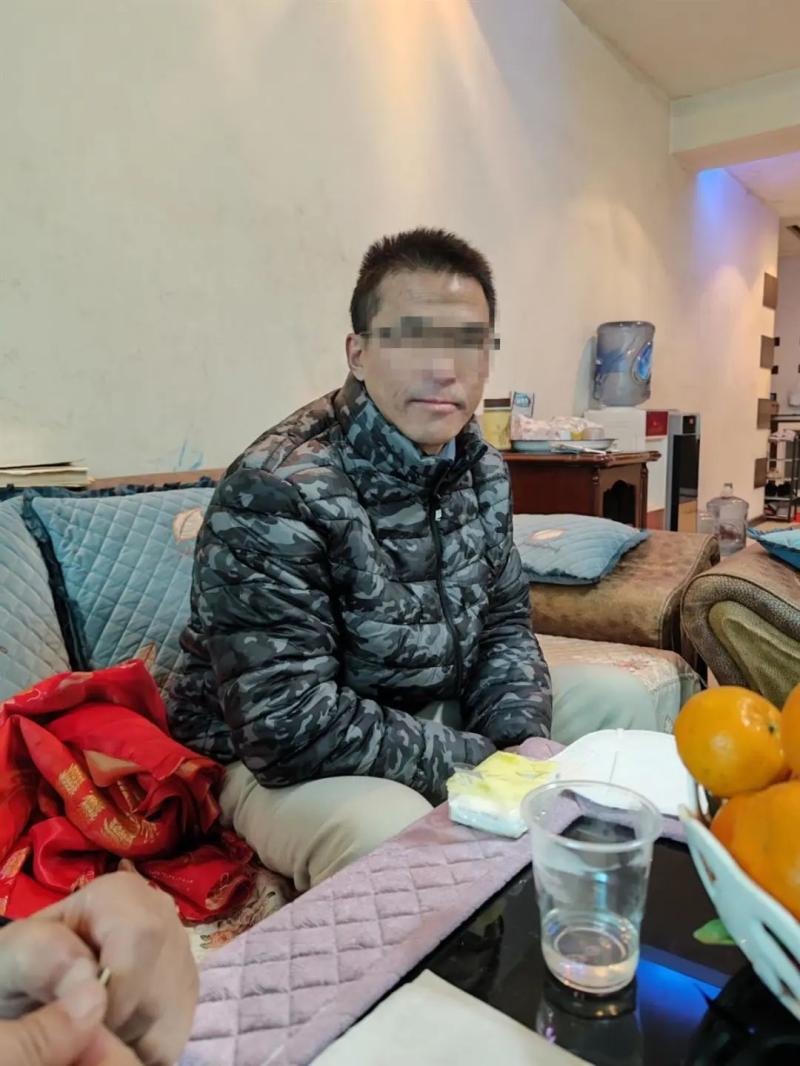 被控“杀妻灭子”的李玉前刑满释放:会去岳母面前谢罪