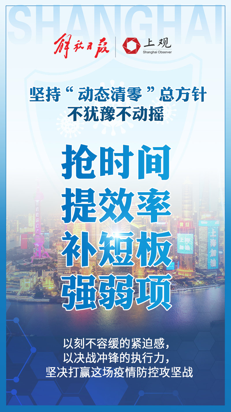 海报集锦抢时间提效率补短板强弱项