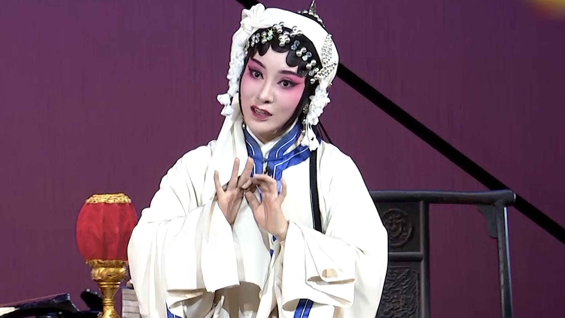 "七彩戏剧频道"转高清,彩戏电视会抢戏曲观众吗?