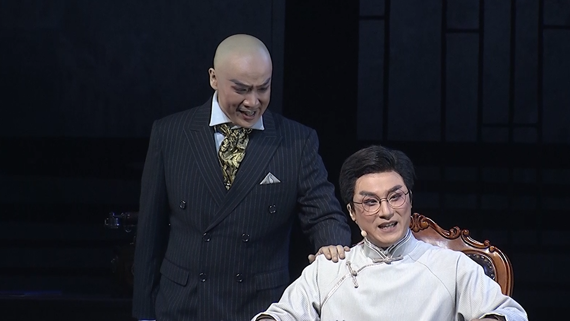 "七彩戏剧频道"转高清,彩戏电视会抢戏曲观众吗?