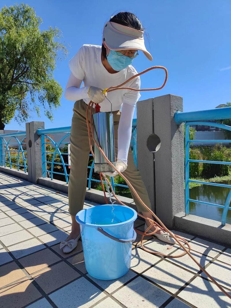 怎么鉴定呼吸套装真伪江湖上，白鲟灭绝后，鳄雀鳝堪称新鱼王！不用现抓，用DNA就能监测入侵物种_https://www.jmylbn.com_新闻资讯_第4张