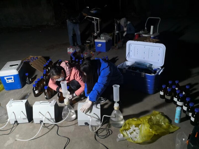 怎么鉴定呼吸套装真伪江湖上，白鲟灭绝后，鳄雀鳝堪称新鱼王！不用现抓，用DNA就能监测入侵物种_https://www.jmylbn.com_新闻资讯_第2张