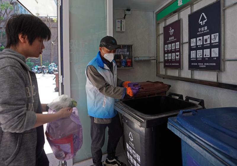 （新华全媒头条·图文互动）（7）书写美丽中国新画卷——习近平总书记引领生态文明建设的故事