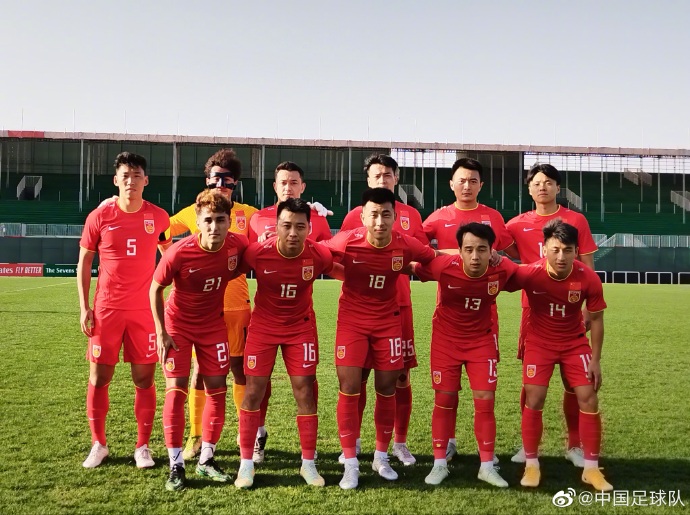走近杭州亚运会：中国、印度迎来足球项目“地球德比”，国足亚运队打响第一枪