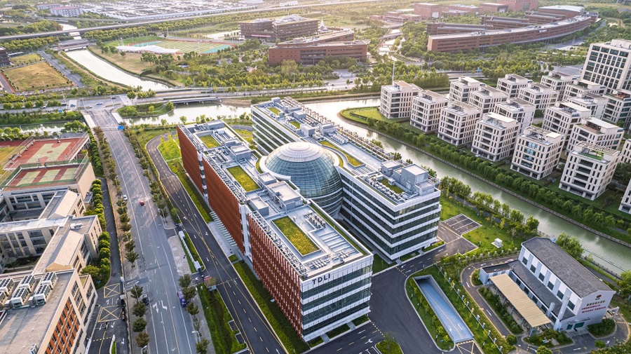 张江科学城17月经济指标稳中向好创新韧性逐步增强蓄势待发