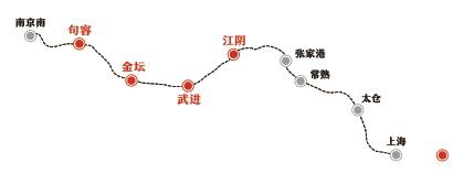 新建火車站 信息來源:中國鐵路上海局集團有限公司融媒體中心