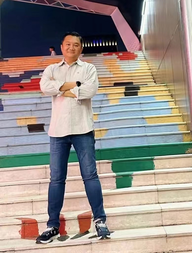 专访马来西亚侨领林振辉中国的火箭发射得多高海外华人的头就抬得多高