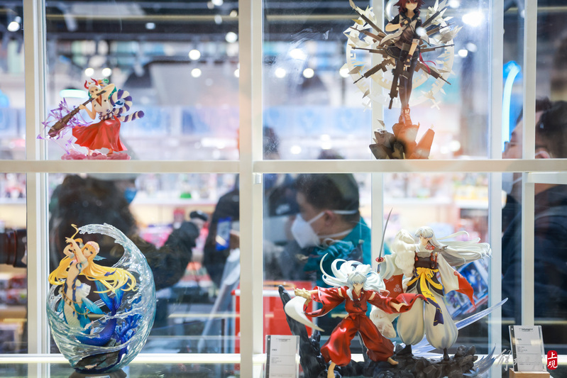 聚焦次元文化：百联ZX创趣场亮相南京路步行街众多品牌首店旗舰店入驻