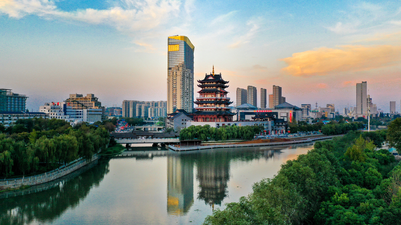 盐城市文化艺术中心大剧院,1956星剧场,群星剧场,登瀛老茶馆,竹林大