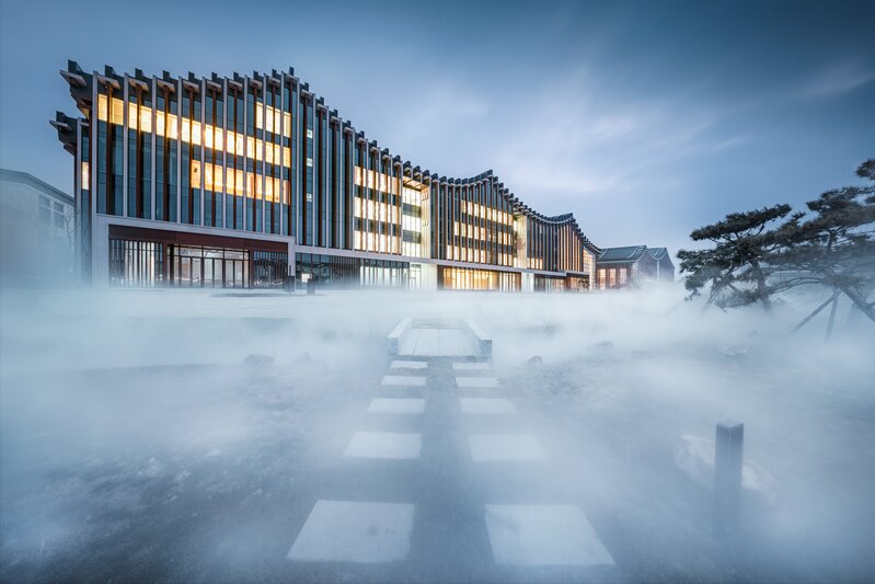 以"中华祖帖"作者陆机为题材,历史话剧在上海松江上演,弘扬"二陆"文化