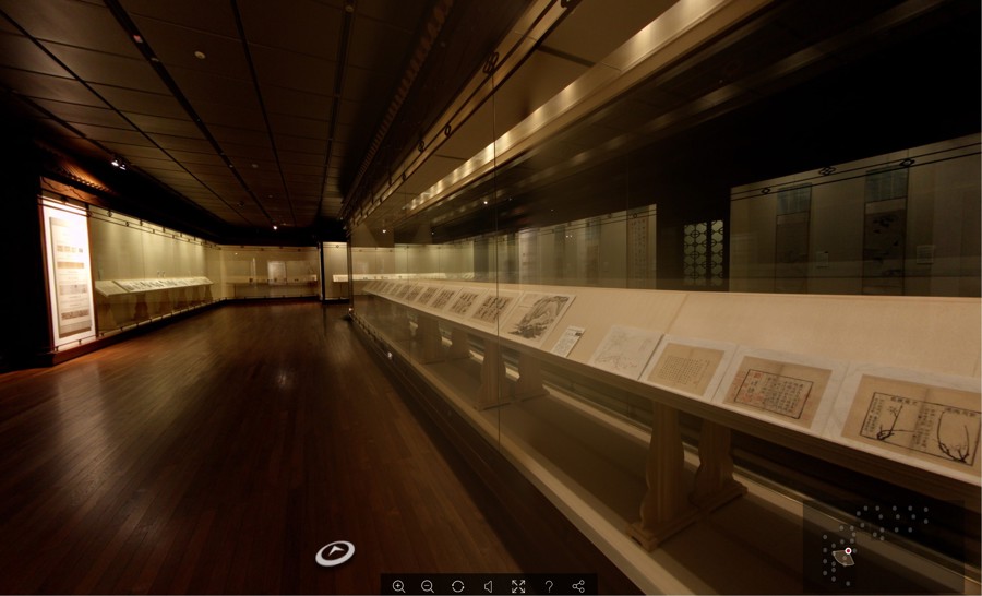 为了更好地归来上海博物馆人民广场馆今起暂别观众