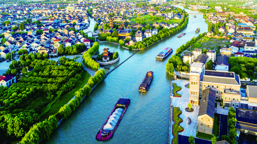 40年前小城镇大问题发表40年后小城镇又面临哪些新问题