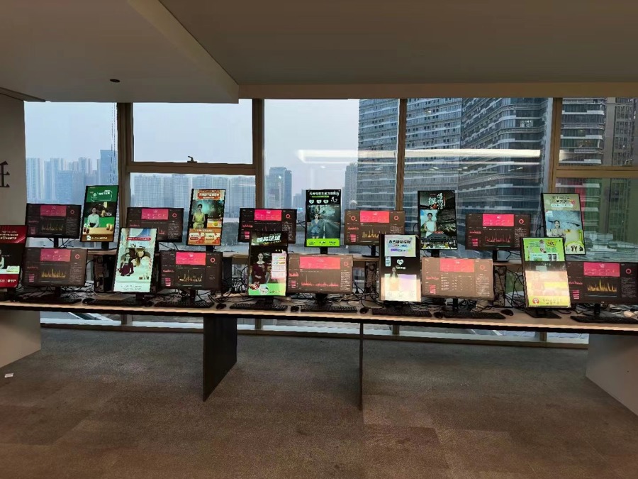 >天下>华东局>文章详情>"真人主播成本是数字人的20倍,带货效果能差上