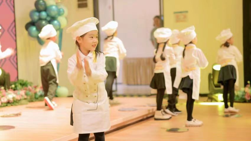 文化教育融合发展_上海海富天地幼儿园_上海静安上报海富幼儿园