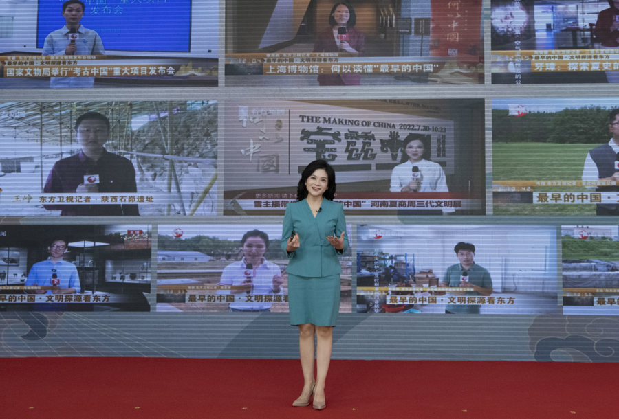 在每一次传播中恪守正道勇于出新上海新闻界第24个中