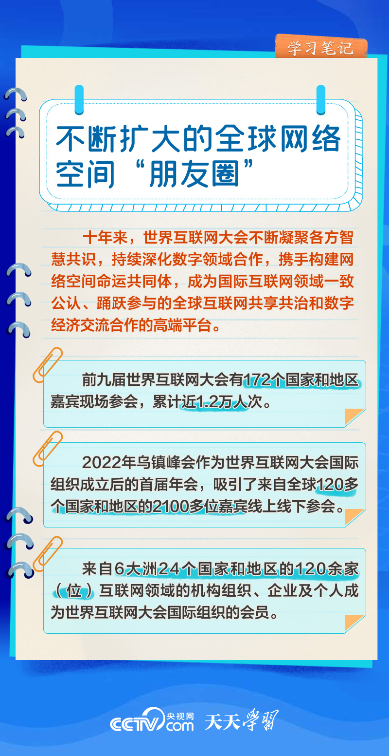 学习笔记|十年之约,共商“网”事