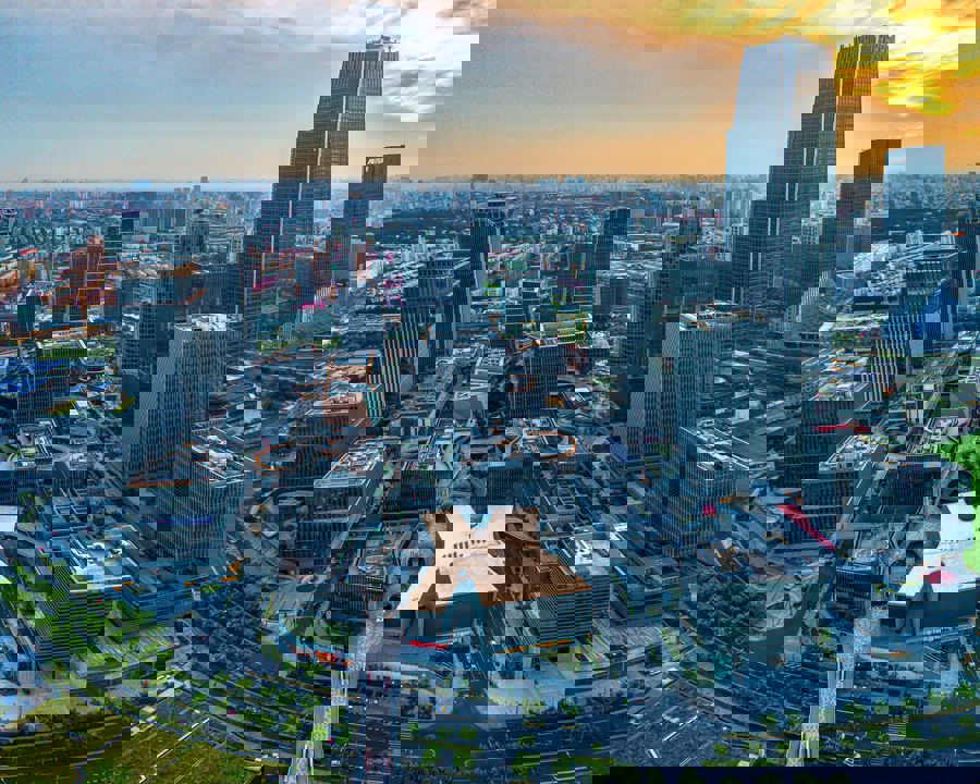 第十届西岸艺术与设计博览会开幕参展商数量及展馆规模为历年之最