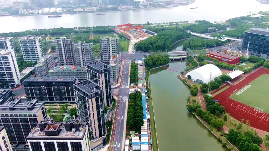 龙水南路隧道图图片