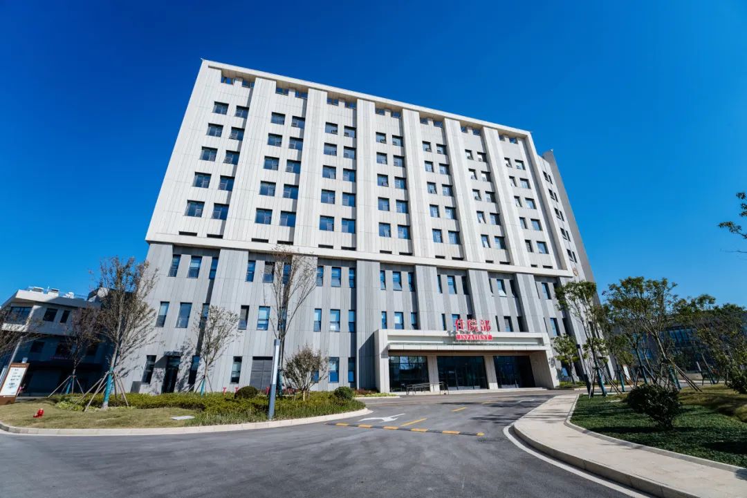 门急诊全开!龙华医院航头院区今天启用丨民生新鲜事_上观新闻