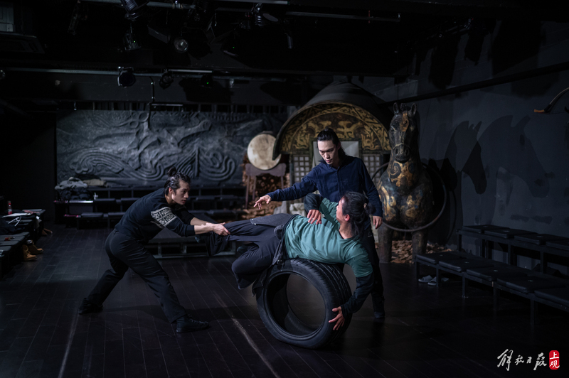 如何做超自然小剧场 fafffdc64195445394c8ffe445e92fc4.jpg