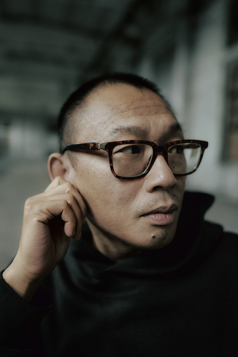 独家专访《无名》导演程耳:拍电影太贵了,如果不能使它有意义我会惭愧