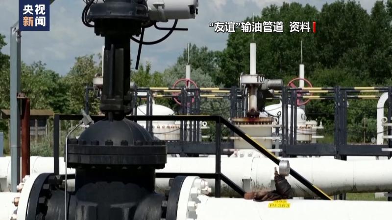 原油管道的“内卷”史：从怕冻、怕堵到智能跑分，这帮工程师咋把黑金玩明白了？-第2张图片-正海烽科技 - 领先的只能推广行业，智能制造解决方案提供商
