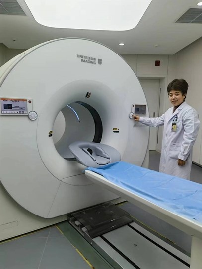 什么是联影ct联影医疗新一代PET-CT在协和等医院投入使用，打破进口依赖_https://www.jmylbn.com_新闻资讯_第1张