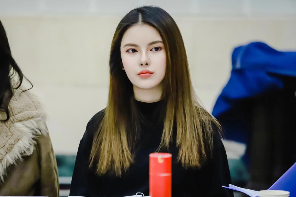 "而今作为中央音乐学院声乐歌剧系研究生,林韶从专业角度分析即将面对