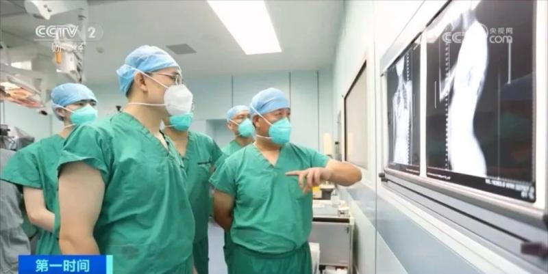 手术耗材是什么多地骨科脊柱类耗材集采中选结果落地！平均降价84%，一年能省260亿元_https://www.jmylbn.com_新闻资讯_第12张