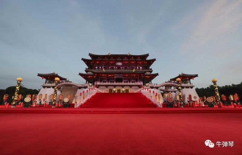 图片[1]-这个5月，中国办成了一件史无前例的大事-上淘有品虚拟资源下载