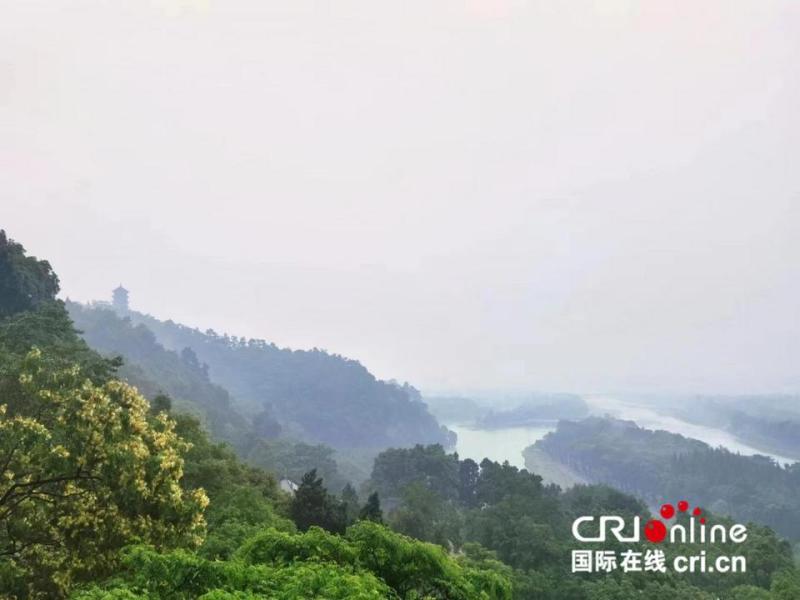 图片[7]-【中国有约】走进四川 看“文化旅游省”凭什么值得一游-上淘有品虚拟资源下载