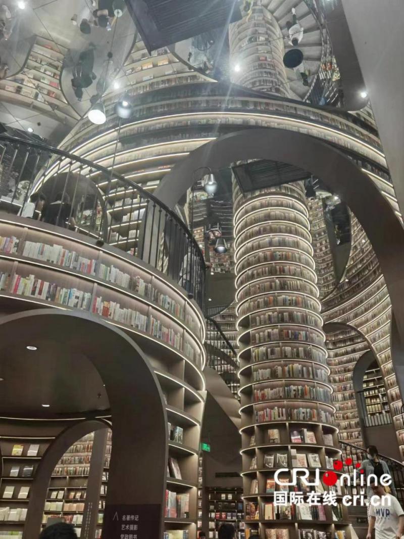 图片[9]-【中国有约】走进四川 看“文化旅游省”凭什么值得一游-上淘有品虚拟资源下载