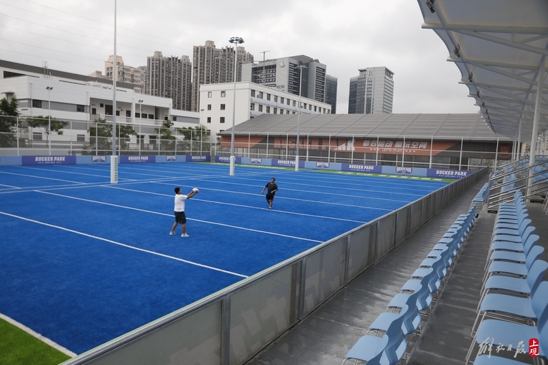霞浦福宁公园有足球场吗,霞浦福宁公园有足球场吗多少钱